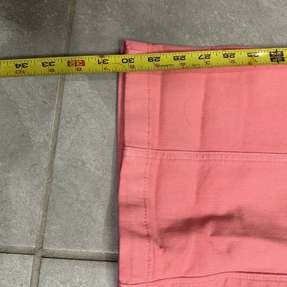 Pink Cargo Women Jeans - Picture 5 of 6